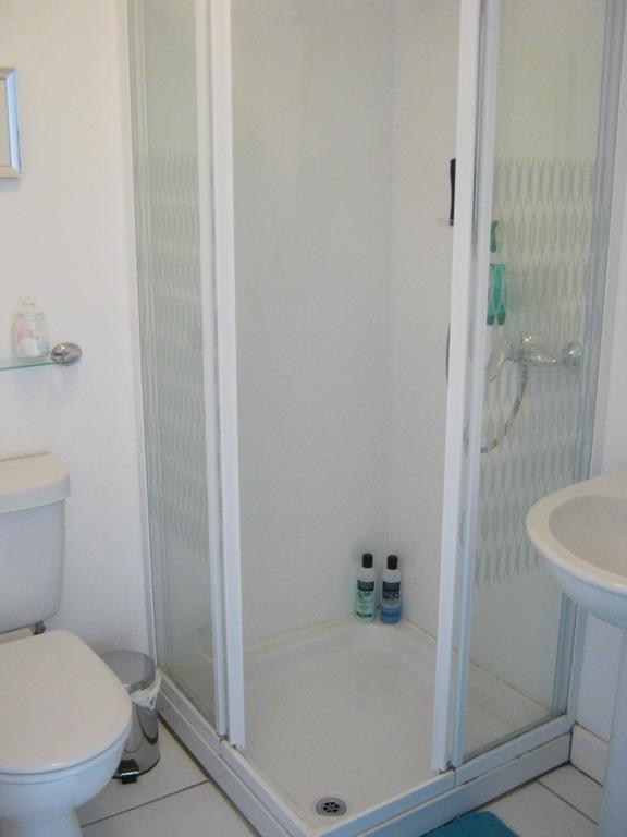 No 1 Broughton Bed & Breakfast Пироволл Номер фото