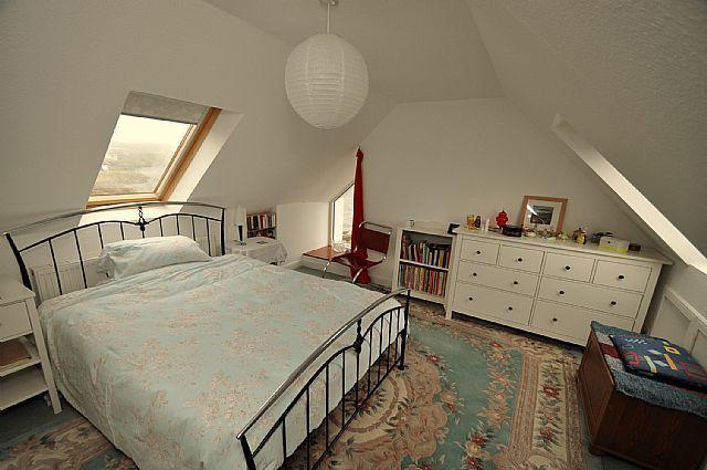No 1 Broughton Bed & Breakfast Пироволл Номер фото